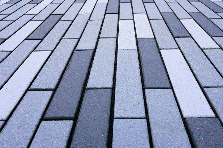 Стоимость укладки плитки