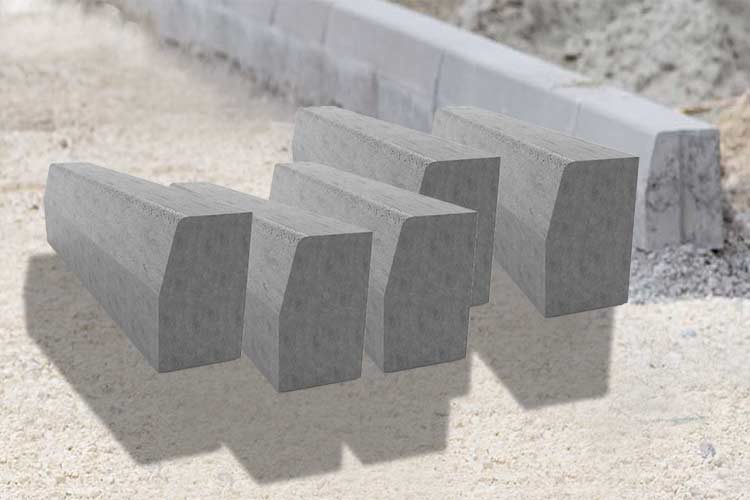 Стоимость установки бордюра